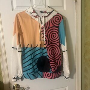 Nightmare Before Christmas “Sally”
Hoodie